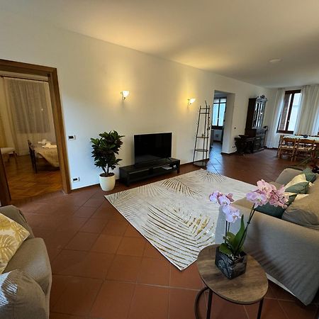 Appartamento Villa Trento Lido di Venezia Exterior foto